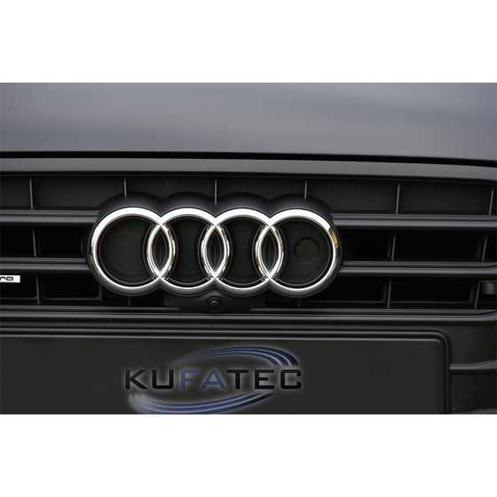 Umfeldkamera - 4 Kamera System fr Audi A8 4H