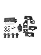 Komplett-Set Skoda Park Pilot Heck inkl. OPS fr Skoda Octavia 1Z