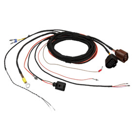 Kabelsatz Standheizung fr Audi A4 8K, A5 8T, Q5 8R