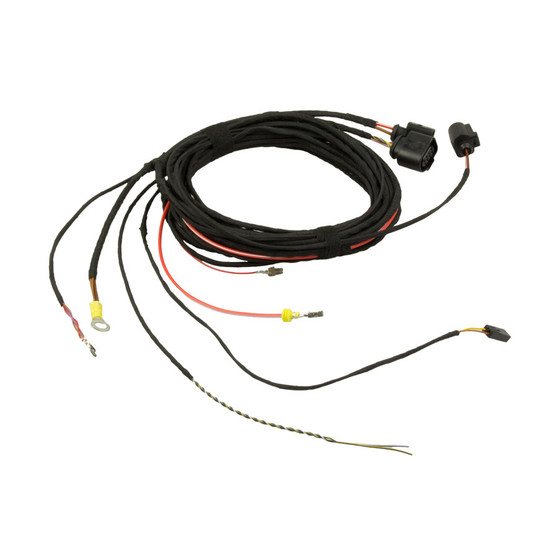 Kabelsatz Standheizung für VW, Skoda, PQ35