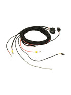 Kabelsatz Standheizung für VW, Skoda, PQ35