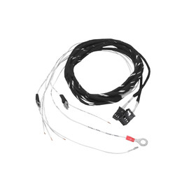 Kabelsatz Regensensor, abblendbarer Innenspiegel fr Audi A1 8X, Q3 8U
