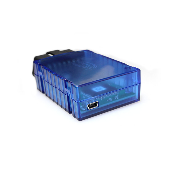 Codierdongle Vmax Aufhebung fr Mercedes Benz Sprinter