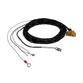Cable set PDC - central electric for VW Tiguan, Touran 2011