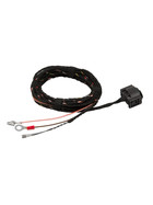 Kabelsatz automatische Distanzregelung ACC für Audi A4 8K, A5 8T, Q5 8R