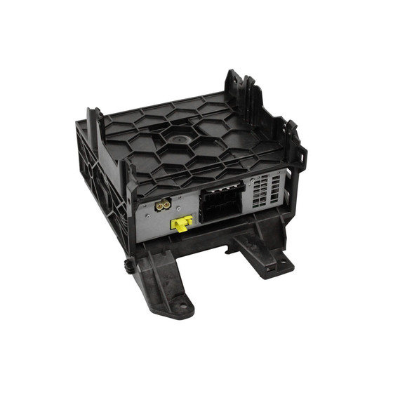 Nachrst-Set MMI 3G Navigation plus fr Audi A4 8K