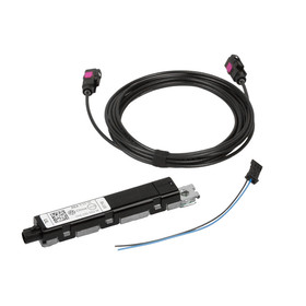 FISTUNE DAB Antennenmodul fr VW Touareg 7P