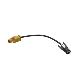 Antennenadapter Diversity Navigation plus (RNS-D) fr Audi