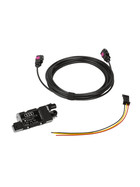FISTUNE DAB Antennenmodul fr Audi A4 8K Avant