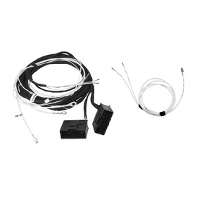 Kabelsatz Sitzheizung für Audi A3 8P & 8P Sport -...