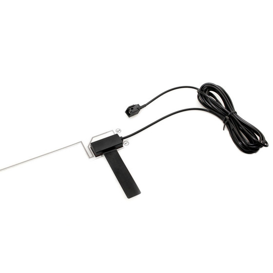 Aktive DAB, DAB+ Antenne Innenraum