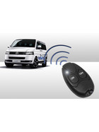 Standheizung fr VW T5 7H, 7E - Climatronic