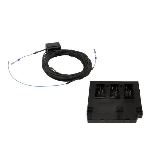 Nachrst-Set Facelift LED-Heckleuchten fr Audi R8