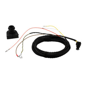 Cable set surrounding camera for Audi A6 4G