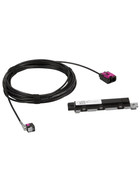 Nachrstset DAB, DAB+ Antennenmodul VW Golf 7 - Sportsvan