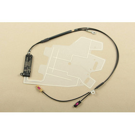 Nachrstset DAB, DAB+ Antennenmodul - VW T5 GP und T6