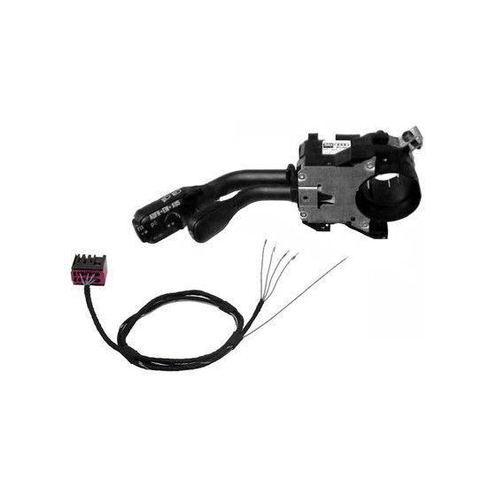 GRA (Tempomat) Komplettset Audi A4 B5 - Ab 08-1997