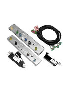 Nachrst-Set TV-Antennenmodule fr Audi Q7 4L - MMI 2G